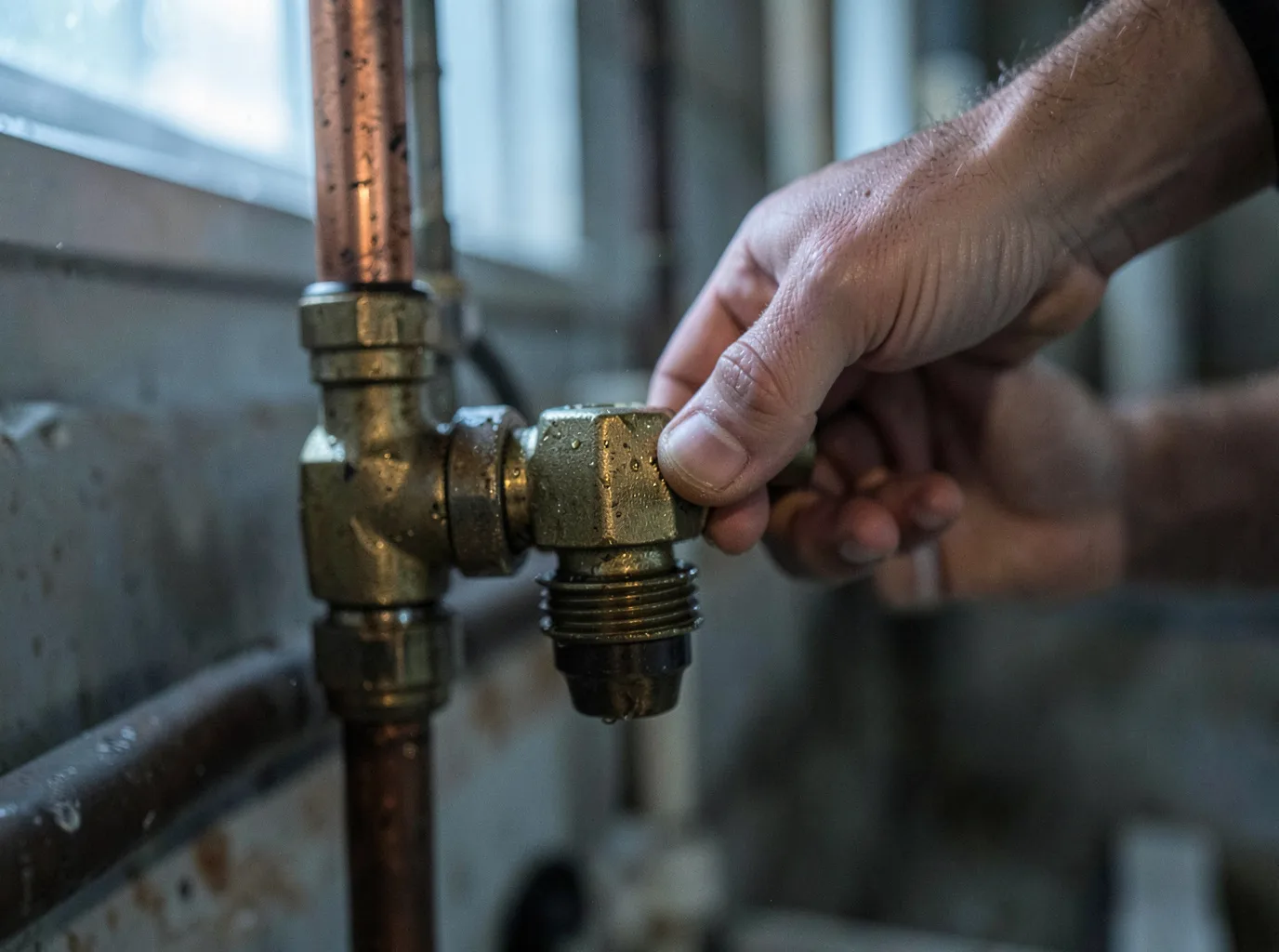 Emergency Plumber Gregory, AR FAQs